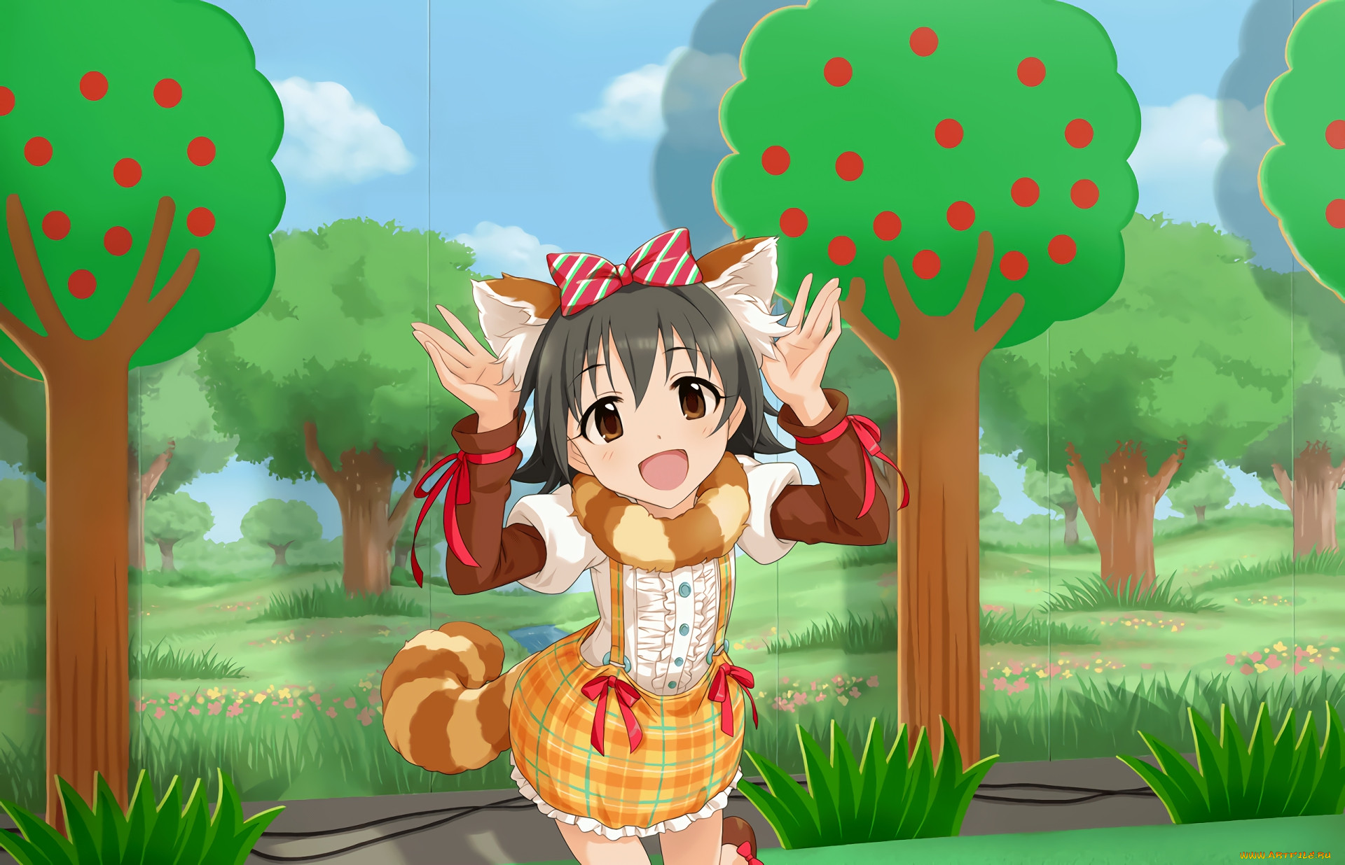 , idolm@ster, , , 